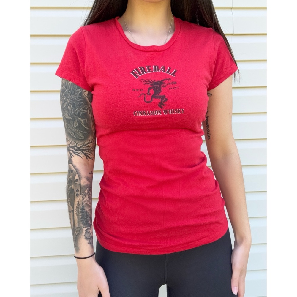 Fireball T-Shirt